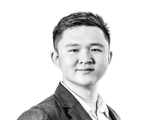 Eric Ren