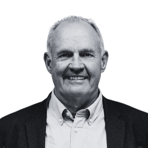 Gerrie Fourie