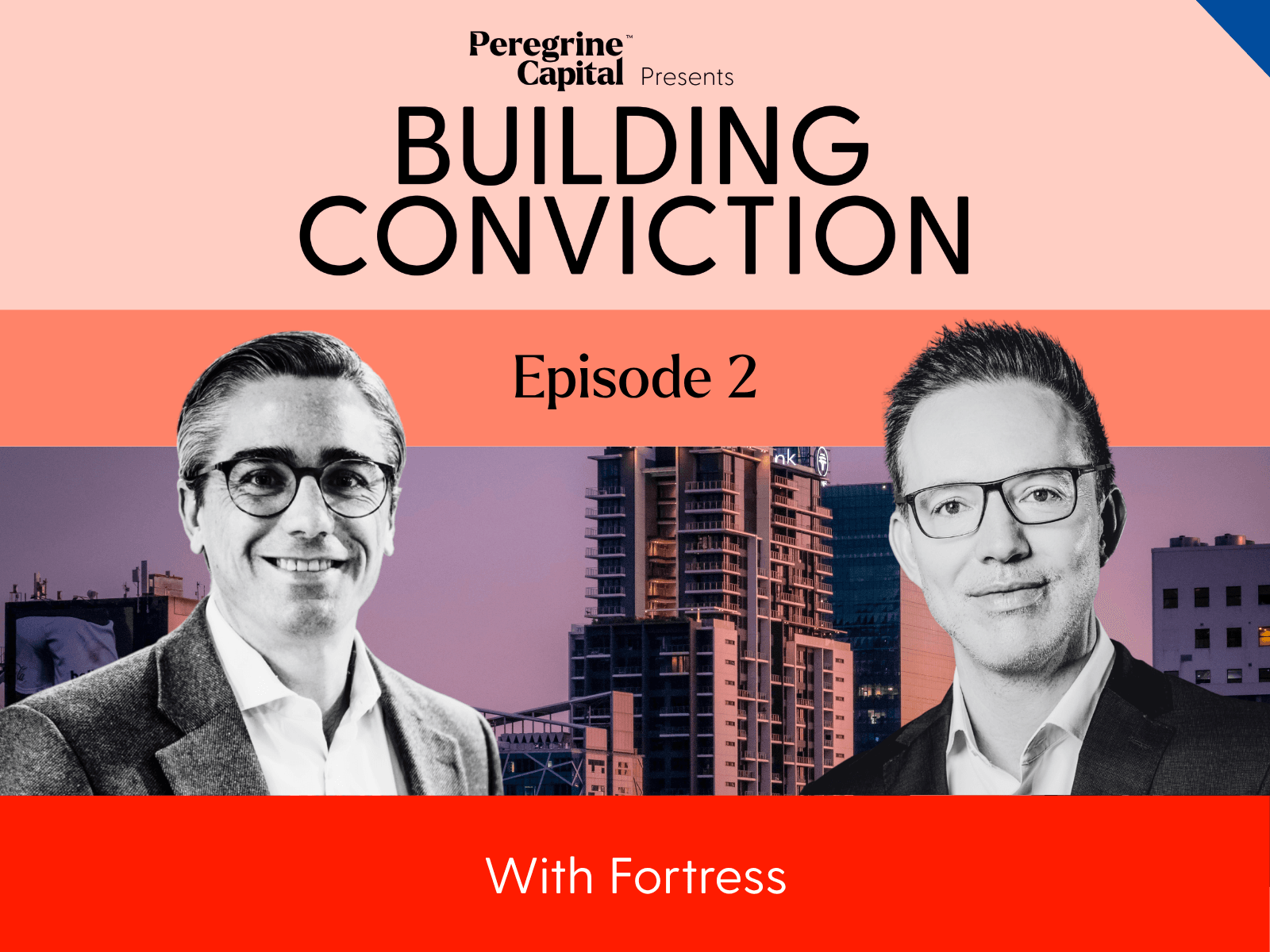 Rebuilding the Fortress