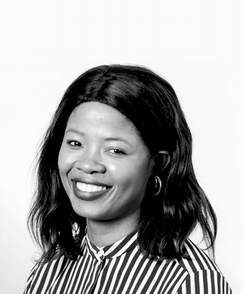 Gugulethu Pesha