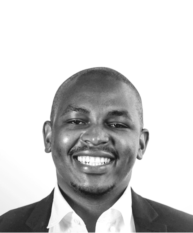 Nathi Msimango