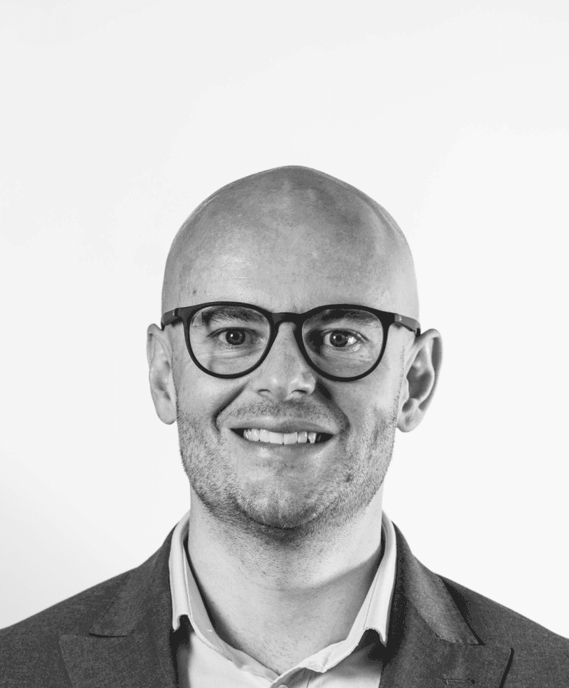 Simon Steyn | Portfolio Manager | Peregrine Capital