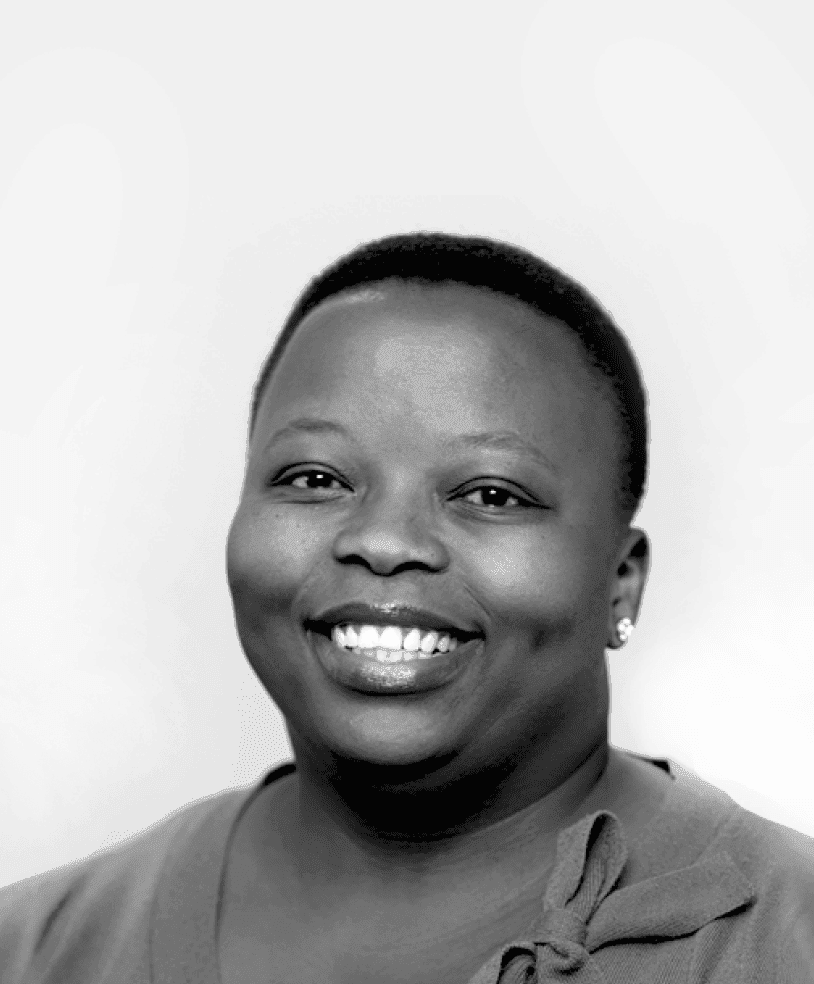 Winnie Mabalane